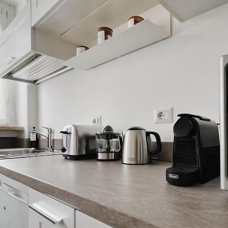 Oasis Suite - Subway 50 Meters Just 5 Minutes From Duomo Milano Exteriör bild